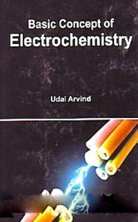 Produktbild: Basic Concept Of Electrochemistry