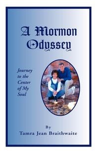 Produktbild: A Mormon Odyssey