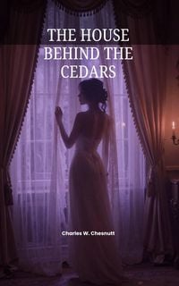 Produktbild: The House Behind the Cedars