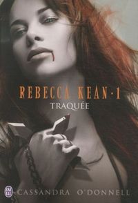 Produktbild: Fre-Rebecca Kean - 1 - Traquee