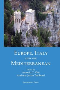 Produktbild: Europe, Italy, and the Mediterranean