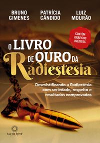 Produktbild: O Livro de Ouro da Radiestesia