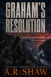 Produktbild: The Crimson Dawn