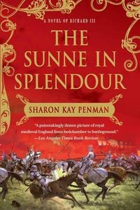 Produktbild: The Sunne in Splendour