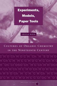 Produktbild: Experiments, Models, Paper Tools