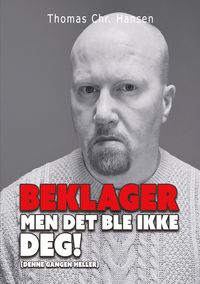 Produktbild: Beklager men det ble ikke deg