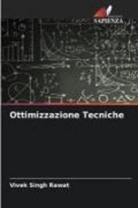 Produktbild: Ottimizzazione Tecniche