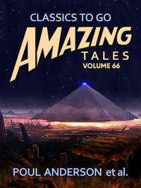 Produktbild: Amazing Tales Volume 66