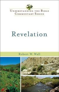 Produktbild: Revelation (Understanding the Bible Commentary Series)