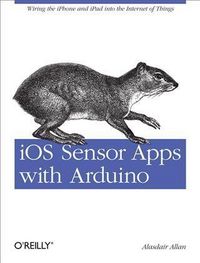 Produktbild: IOS Sensor Apps with Arduino