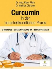 Produktbild: Curcumin in der naturheilkundlichen Praxis