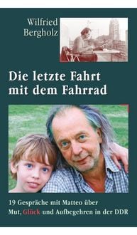 Produktbild: Die letzte Fahrt mit dem Fahrrad