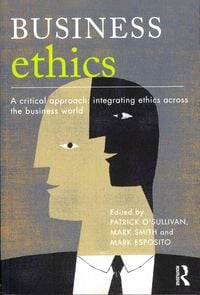 Produktbild: Business Ethics