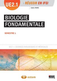 Produktbild: Ue 2.1 Biologie Fondamentale