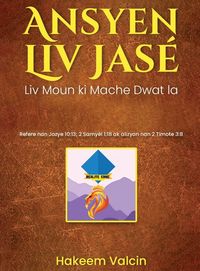 Produktbild: Ansyen Liv Jas&eacute; a