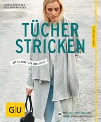 Produktbild: T&uuml;cher stricken