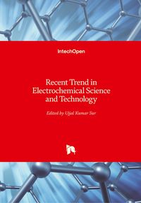 Produktbild: Recent Trend in Electrochemical Science and Technology
