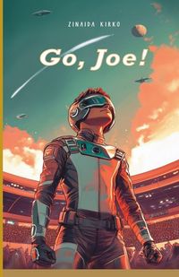 Produktbild: Go, Joe!