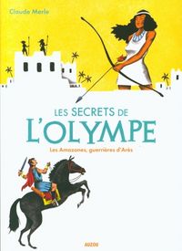 Produktbild: Les secrets de l'Olympe