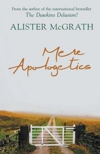 Produktbild: Mere Apologetics