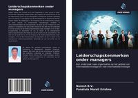 Produktbild: Leiderschapskenmerken onder managers