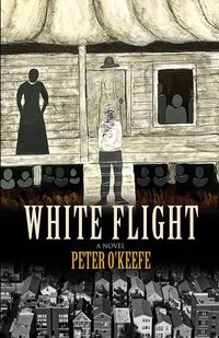 Produktbild: White Flight