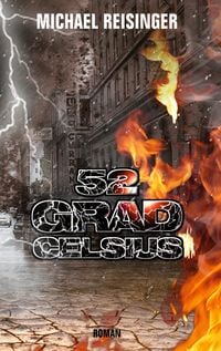 Produktbild: 52 Grad Celsius
