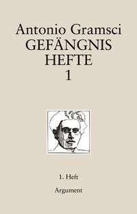 Bild vom Artikel Gefängnishefte vom Autor Antonio Gramsci