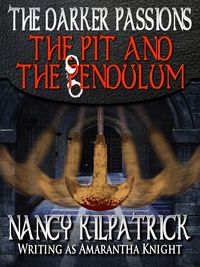 Produktbild: The Darker Passions: The Pit and the Pendulum