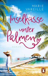Produktbild: Inselk&uuml;sse unter Palmen