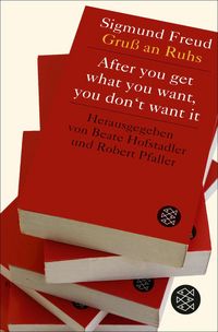 Produktbild: After you get what you want, you don't want it
