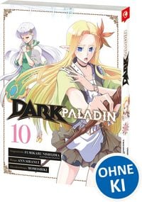 Produktbild: Dark Paladin 10