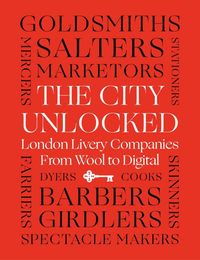Produktbild: The City Unlocked