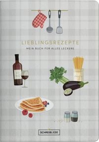 Produktbild: Lieblingsrezepte