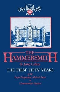 Produktbild: The Hammersmith 1935-1985