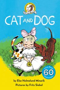 Produktbild: Minarik, E: Cat and Dog