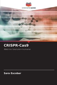 Produktbild: Crispr-Cas9