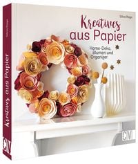 Produktbild: Kreatives aus Papier