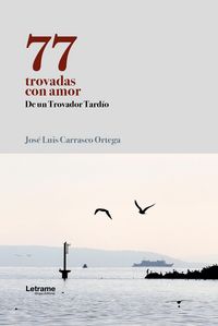 Produktbild: 77 trovadas con amor