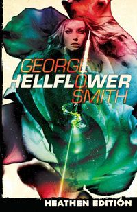 Produktbild: Hellflower (Heathen Edition)