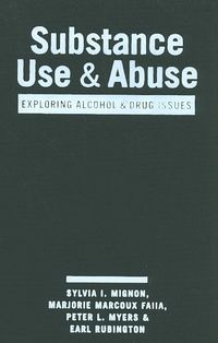 Produktbild: Substance Use and Abuse