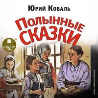 Produktbild: Polynnye skazki