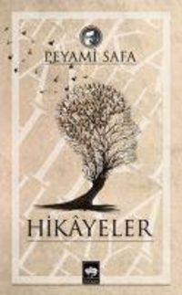 Produktbild: Hikayeler