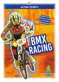 Produktbild: BMX Racing