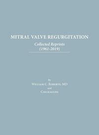 Produktbild: Mitral Valve Regurgitation