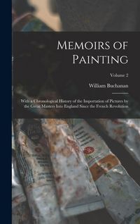Produktbild: Memoirs of Painting