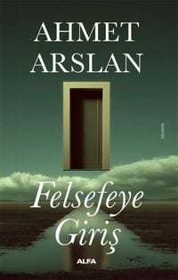 Produktbild: Felsefeye Giris
