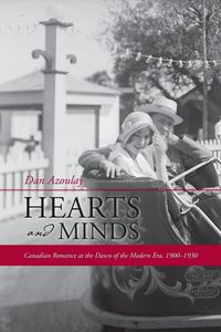 Produktbild: Hearts and Minds