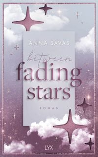 Produktbild: Between Fading Stars