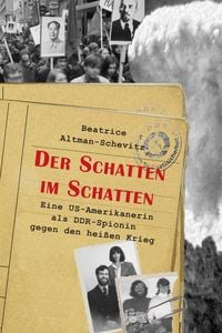 Produktbild: Der Schatten im Schatten